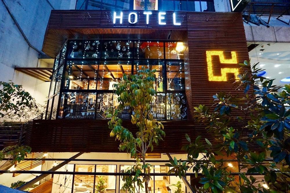 Chaos Hotel Kuala Lumpur Bagian luar foto