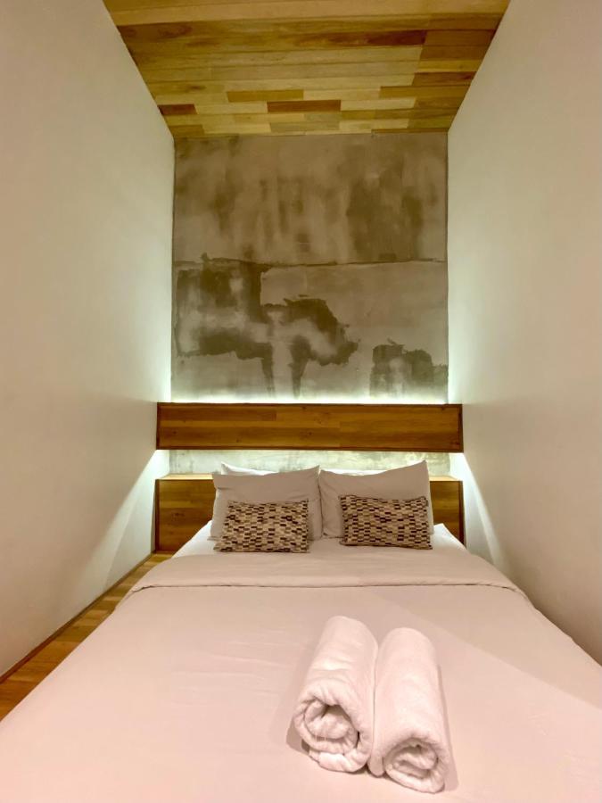Chaos Hotel Kuala Lumpur Bagian luar foto